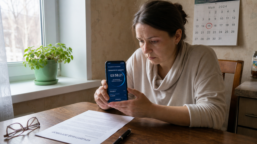 potrebitelskij kredit obsluzhivanie i period ohlazhdenija cdda030f