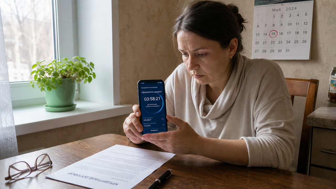 potrebitelskij kredit obsluzhivanie i period ohlazhdenija cdda030f