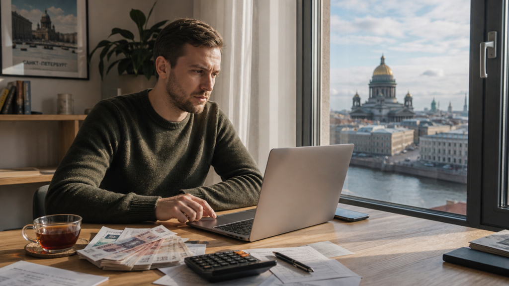 zajmy nalichnymi regiony i poluchenie v sankt peterburge 868245af